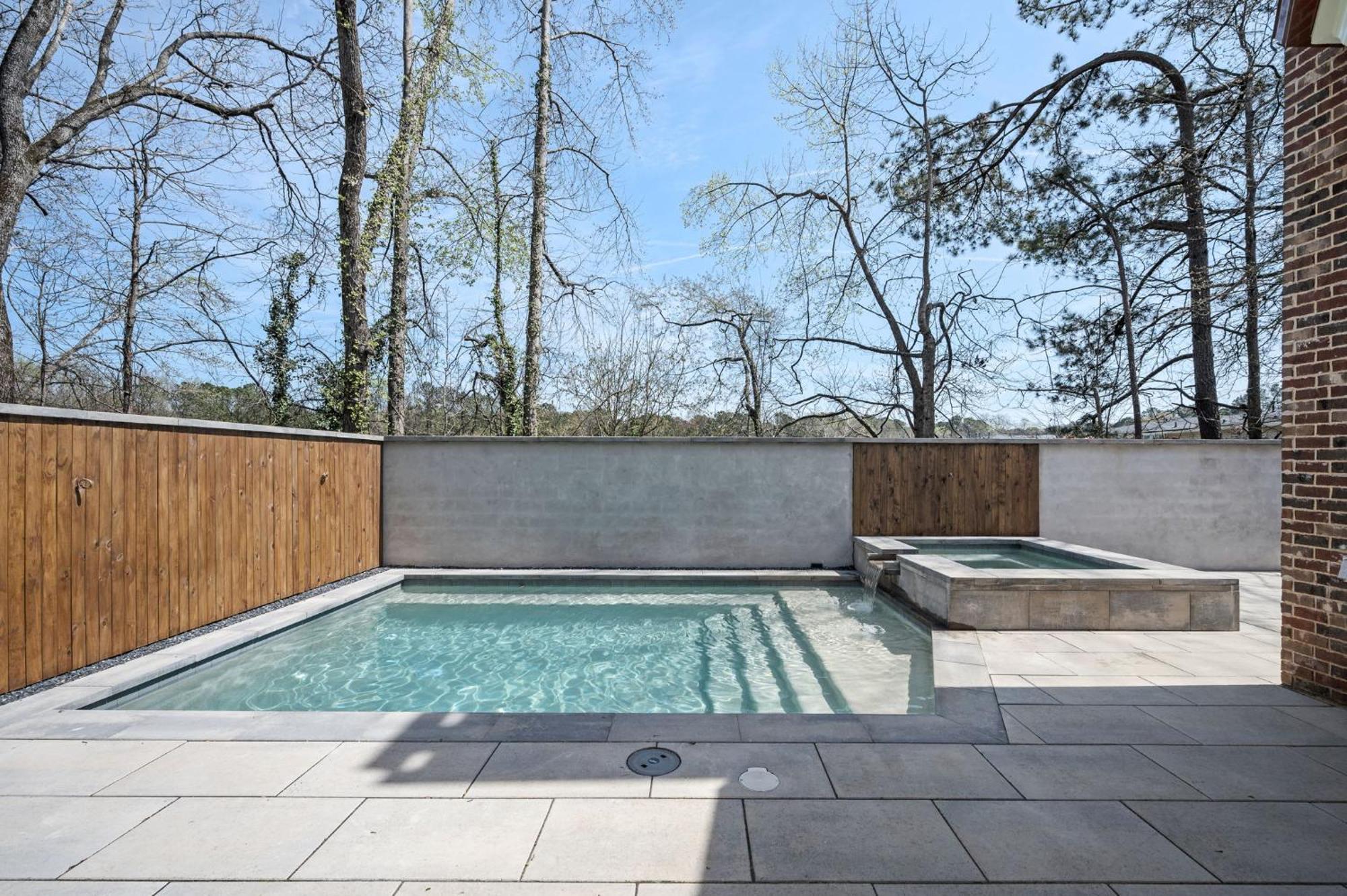 Adams Mansion, 10K Sqft, 7Bd/7Ba, 15Min To Airport Villa Atlanta Dış mekan fotoğraf